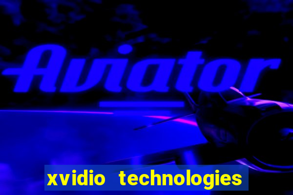 xvidio technologies startup brasil 2022 download gratis